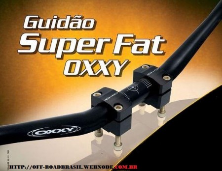 GUIDAO SUPER-FAT OXXY